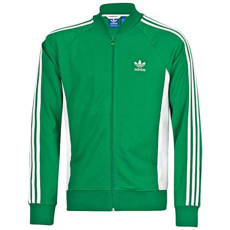 adidas jacke grün blau|Grüne Jacken .